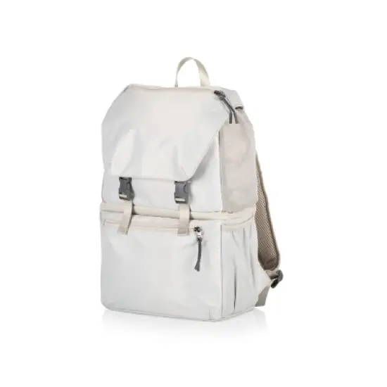 Picnic Time Tarana Outdoor Soft Cooler Backpack image {11}