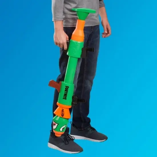 NERF Fortnite RL Rocket Dart Blaster image {3}