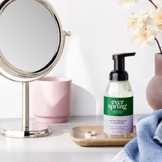 Foaming Hand Soap - Everspring&trade; image {1}