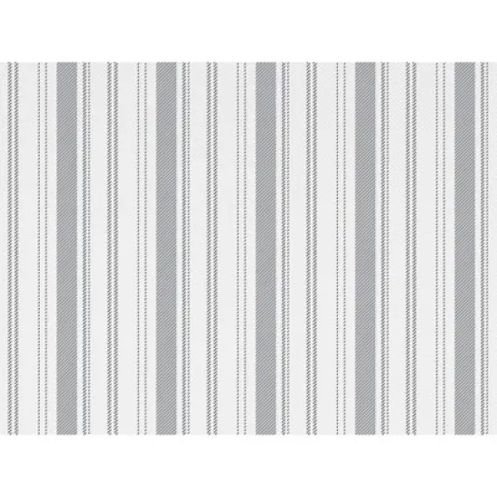 Teacher Created Resources&reg; Fun Size Better Than Paper&reg; Bulletin Board Roll, 18" x 12', Woven Stripes image {2}