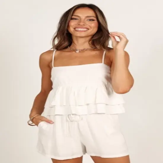 Petal and Pup Womens Pennie Two Piece Set image {8}