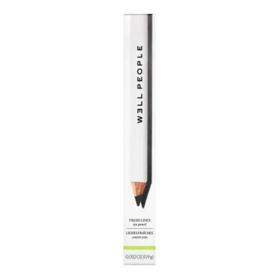 Well People Fresh Lines Eye Pencil - 0.032oz image {4}
