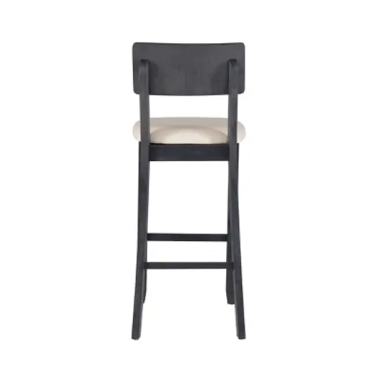 29" Jordan Barstool - Linon image {5}
