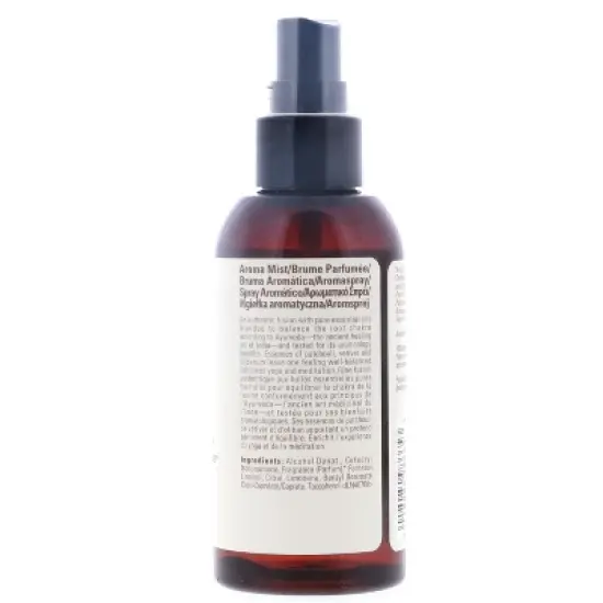 Aveda Chakra Balancing Pure-Fume Body Mist image {2}