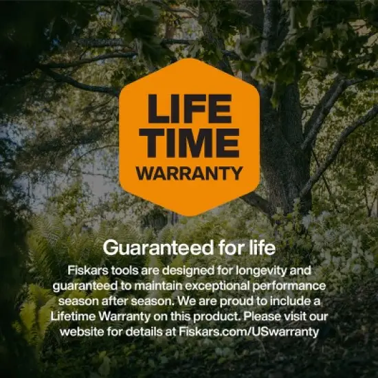 Fiskars P131 Bypass Pruner image {7}