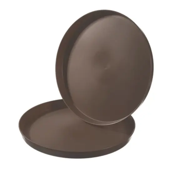 Unique Bargains Non-slip Durable Reusable Stackable Serving Tray for Home Cafeteria image {5}