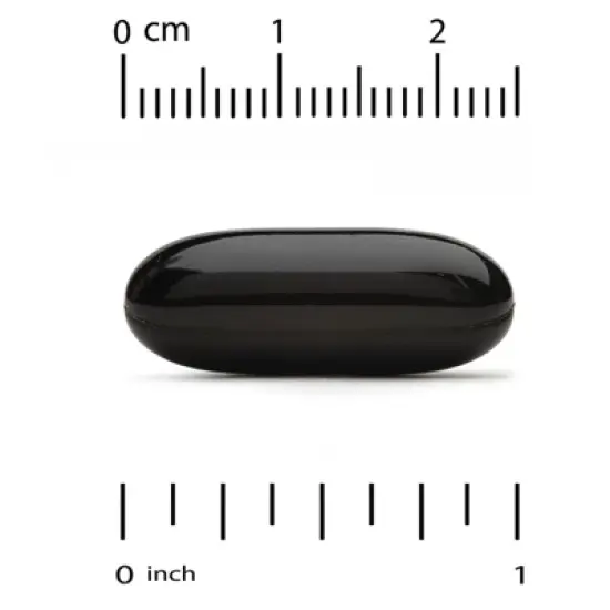 California Gold Nutrition CurcuminUP&trade;, 30 Fish Gelatin Softgels image {2}