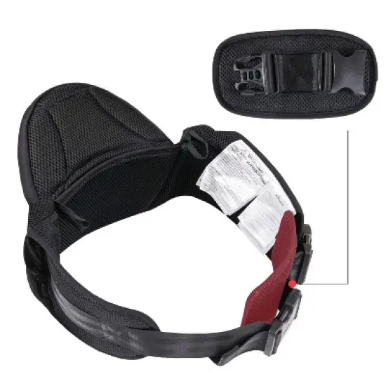 All In One Baby Carrier image {5}