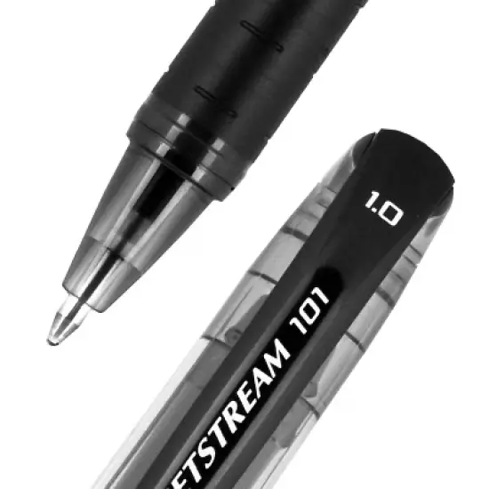 uni-ball JETSTREAM 101 Rollerball Pens Bold 892694 image {1}