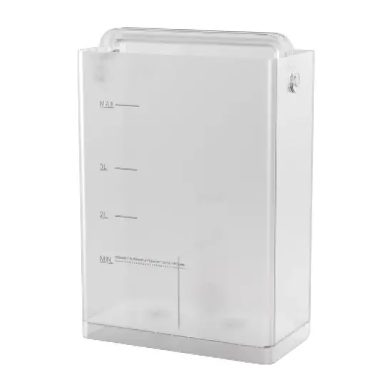 Ecoviva Water Tank for Countertop RO System RO-MATE4 image {1}