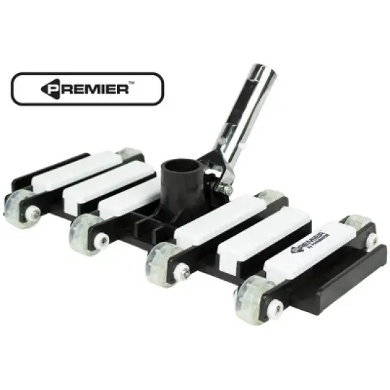 Poolmaster Premier Collection Pro Heavy Duty Gunite Flexible Vacuum image {5}