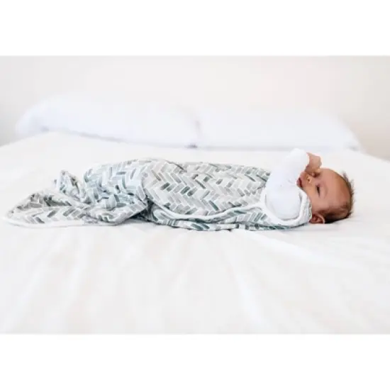 Copper Pearl Alta Sleep Bag Wearable Blanket image {2}