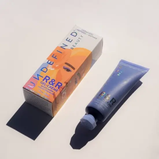 Undefined R&R Gel-Cr&egrave;me Moisturizer - 1 fl oz image {10}