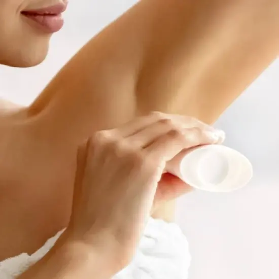 Dove Beauty Advanced Care Limited Edition Garden Tea Party Solid Antiperspirant & Deodorant Rose Berry Bouquet - 2.6oz image {5}