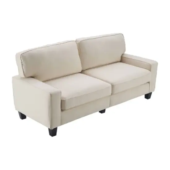 78" Palisades Sofa - Serta image {2}