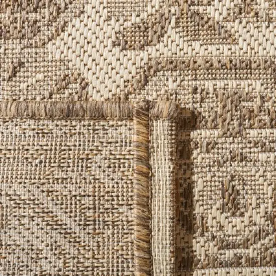 Beach House BHS138 POWER LOOMED Rug - Safavieh image {4}