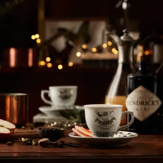 Hendrick's Gin - 750ml Bottle image {5}