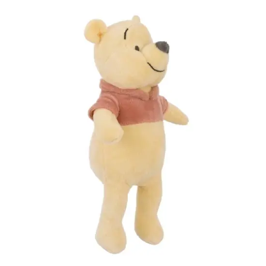 Disney Winnie the Pooh Plush Toy image {1}