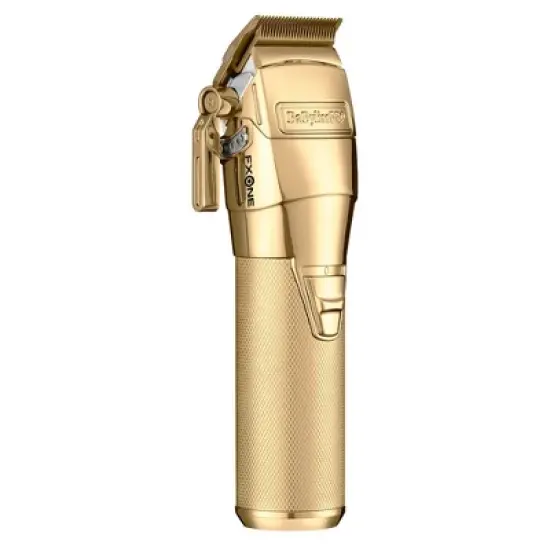 BaBylissPRO FXONE GOLDFX Clipper image {1}