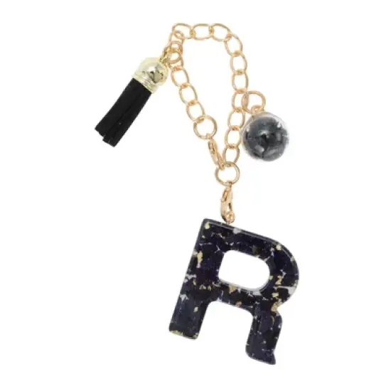 Unique Bargains Water Cup Pendant Black 1 Pc image {22}