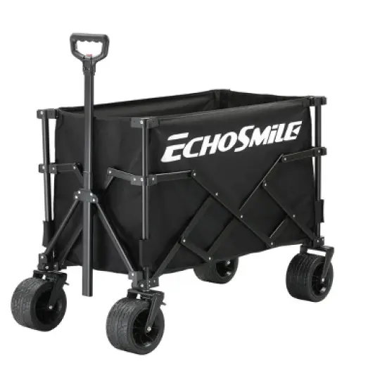 Black Taller Campers with Removable Inner Pocket SKU:GCC130BBHQ image {8}