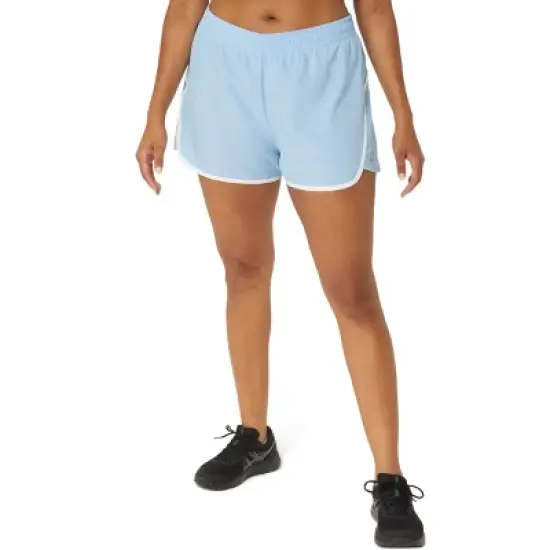 ASICS Women's 2.5IN PR LYTE SHORT 2.0 Apparel 2012C762 image {7}
