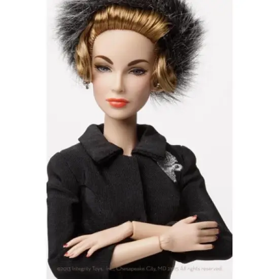 Integrity Toys Mommy Dearest Collectible Doll Gift Set image {2}