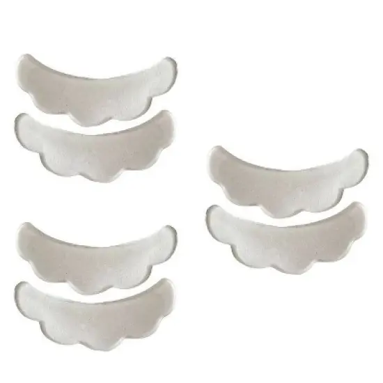 Mei Apothecary Cloudberry Dew Eye Gel Mask - 3ct image {4}