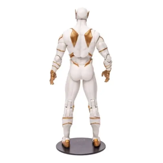 McFarlane Toys DC Comics Multiverse Action Figure - Godspeed image {3}