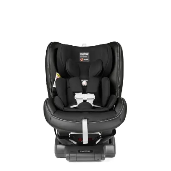 Peg Perego Primo Viaggio Kinetic Convertible Car Seat image {3}