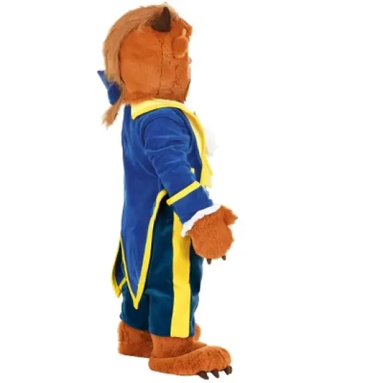 HalloweenCostumes.com Infant Disney Beauty and the Beast Halloween Costume image {6}