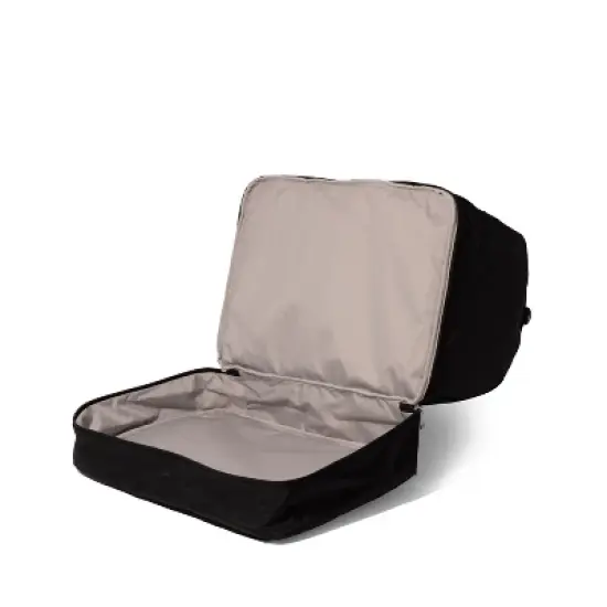 baggallini MultiZip Convertible Duffel Bag Backpack image {4}