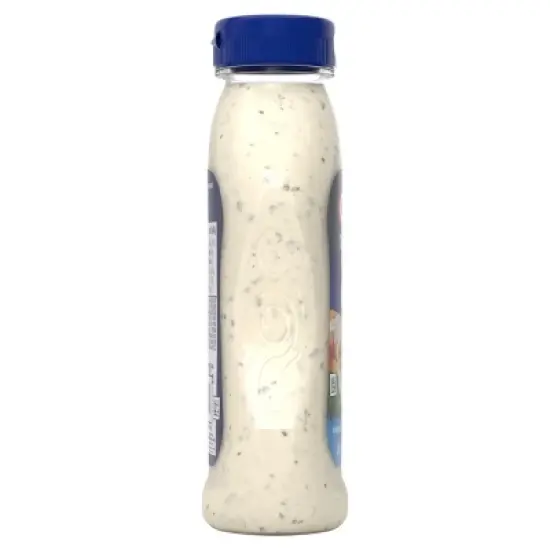 Kraft Original Tartar Sauce Squeeze Bottle - 12oz image {7}