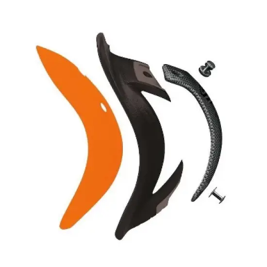 Shock Doctor Ultra Pro Compression Shorts with Ultra Carbon Flex Cup image {3}