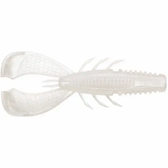 Crush City Cleanup Craw 3.5" image {19}