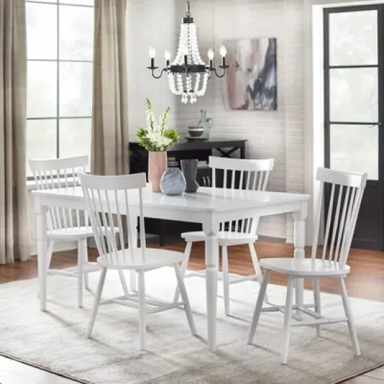 5pc Vinturi Dining Set - Buylateral image {5}
