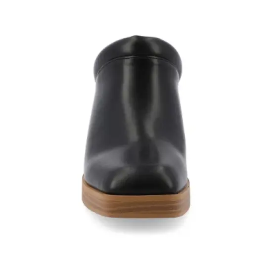 Journee Collection Women's Tru Comfort Foam&trade; Izara Pumps image {5}