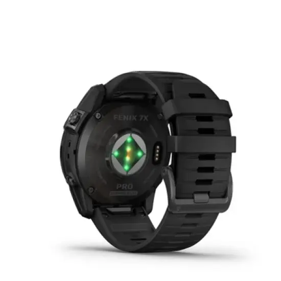 Garmin fenix 7X Pro image {3}