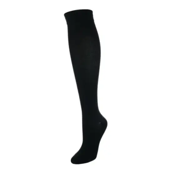 Dr Scholls Women's American Collection Floral Knee High Compression Socks image {2}