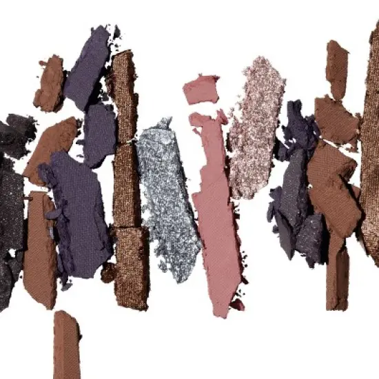 Morphe Magic Mirror Artistry Eyeshadow Palette - 12.6oz - Ulta Beauty image {6}