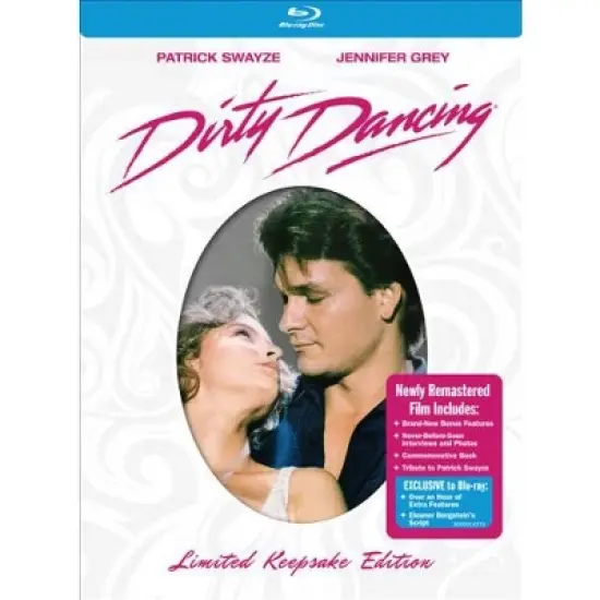 Dirty Dancing (1987) image {2}
