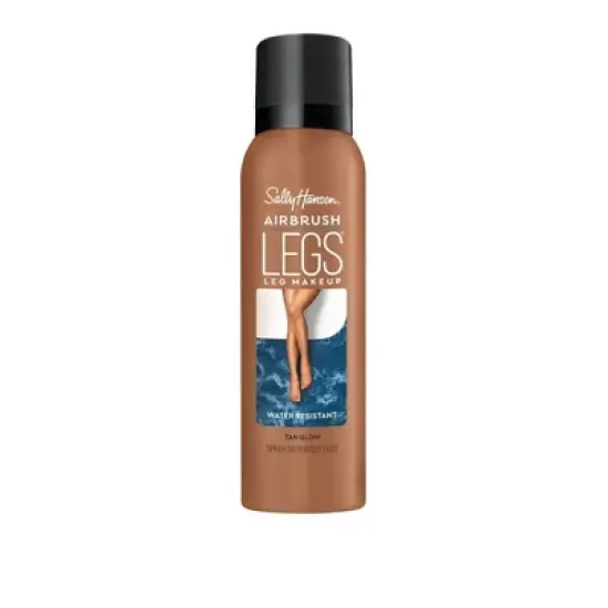 Sally Hansen Airbrush Legs Body Makeup Spray - 4.4 fl oz image {6}