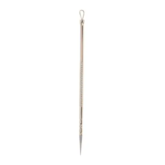 Unique Bargains Facial Fine Pimple Extractor 1 Pc image {7}