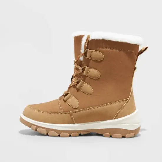 Women's Corie Winter Hiker Boots - Universal Thread&trade; image {1}