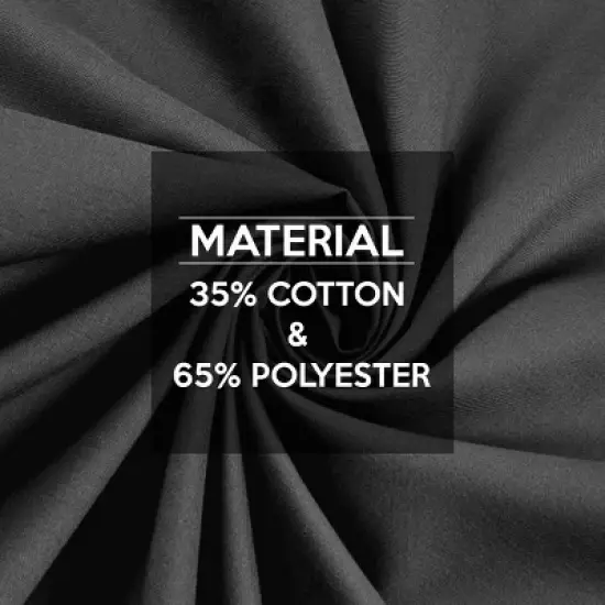 Galaxy By Harvic Men's Long Sleeve Turtle Neck T-Shirt image {3}