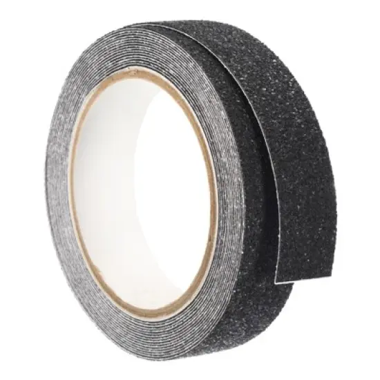 Unique Bargains Stairs Outdoor Indoor Durable Waterproof Non-Slip Tape image {3}