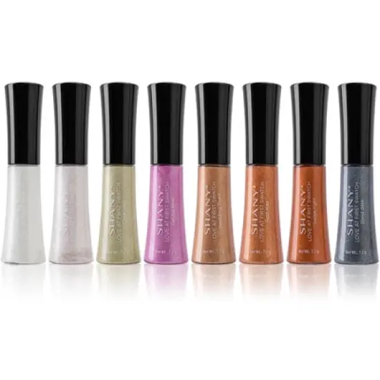 SHANY Liquid Eyeshadow Eye Makeup image {3}