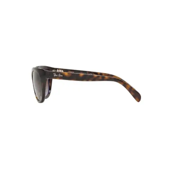 Ray-Ban RB4216 56mm Female Butterfly Sunglasses Polarized image {2}