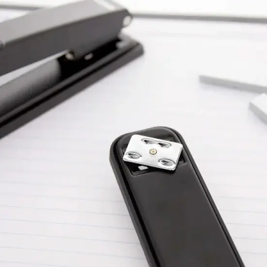 BAZIC Products&reg; Metal Full Strip Stapler image {3}