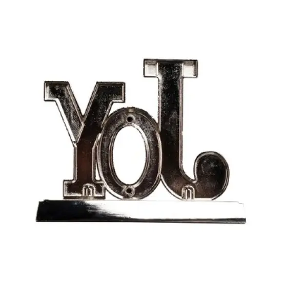 Northlight Joy Christmas Stocking Holder - 4.75" image {5}